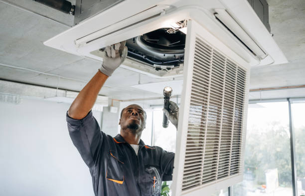 Licensed Ductwork Repair service in Walker, LA - FH HVAC