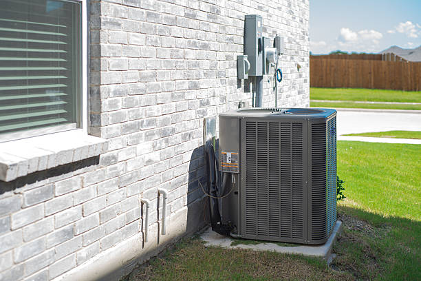 Reliable Ductwork Repair contractor in Walker, LA by FH HVAC