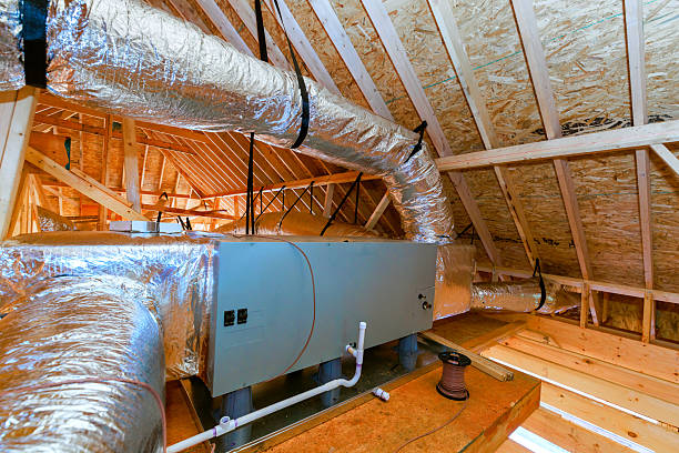 Top rated local Ductwork Repair specialists in Walker, LA